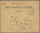 Delcampe - Frankreich - Militärpost / Feldpost: 1914-1922, Bestand Von 77 Feldpostbelegen Mit "Tresor Et Postes - Sellos De Franquicias Militares