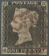 Delcampe - Großbritannien: 1840-1900 (approx.), High-quality, Specialized Collection Old Britain Starting From - Brieven En Documenten