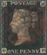 Delcampe - Großbritannien: 1840-1900 (approx.), High-quality, Specialized Collection Old Britain Starting From - Covers & Documents