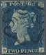 Delcampe - Großbritannien: 1840-1900 (approx.), High-quality, Specialized Collection Old Britain Starting From - Briefe U. Dokumente