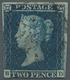 Delcampe - Großbritannien: 1840-1900 (approx.), High-quality, Specialized Collection Old Britain Starting From - Cartas & Documentos