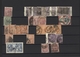 Großbritannien: 1841/1910 (ca.), Used And Mint Accumulation On Stockcards With Plenty Of Material, B - Brieven En Documenten