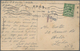 Großbritannien: 1917/1925, OCCUPATION OF THE RHEINLAND: Seven Airmail Covers Sent Sent From Cologne - Cartas & Documentos