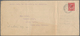 Großbritannien: 1917/1925, OCCUPATION OF THE RHEINLAND: Seven Airmail Covers Sent Sent From Cologne - Brieven En Documenten