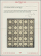 Delcampe - Italien: 1852-1980, Stock Of Classic Issues Italy States To Modern Issues With Scarce Varieties, Min - Unclassified