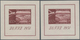 Jugoslawien: 1918-80, Group Of 34 Stamps And Three Souvenir Sheets, Mostly Specials Like 1918 5+2h. - Andere & Zonder Classificatie