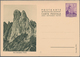 Delcampe - Liechtenstein - Ganzsachen: 1921/1970 (ca.), Schöne Partie Von Ca. 150 Ganzsachenkarten, Dabei Frühe - Enteros Postales