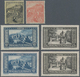 Monaco: 1885/1941, Comprehensive Used And Mint Accumulation On Stockcards, Well Sorted Throughout In - Otros & Sin Clasificación