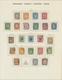 Norwegen: 1855-1976, Over Large Stretches Complete, Mostly Cancelled Collection Norway With A Nice C - Gebraucht