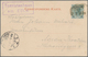 Delcampe - Österreich: 1830/1920 (ca.), Partie Von Ca. 56 Belegen, Dabei Etliche Markenlose Briefe/Postscheine - Neufs