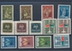 Delcampe - Portugal: 1963/1965, Sets Per 250 MNH. Every Year Set Is Separately Sorted On Small Stockcards. We C - Altri & Non Classificati