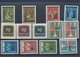 Delcampe - Portugal: 1963/1965, Sets Per 250 MNH. Every Year Set Is Separately Sorted On Small Stockcards. We C - Andere & Zonder Classificatie