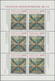 Delcampe - Portugal: 1980/1985, Stock Of Souvenir Sheets And Sheetlets (of The "azujelo" Issues), Mint Never Hi - Autres & Non Classés