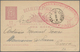 Portugal - Ganzsachen: 1885/1915 (ca.), Compilation Of More Than 100 Used And Unused Stationery Card - Ganzsachen