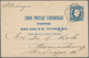 Portugal - Ganzsachen: 1885/1915 (ca.), Compilation Of More Than 100 Used And Unused Stationery Card - Postwaardestukken