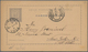 Portugal - Ganzsachen: 1885/1915 (ca.), Compilation Of More Than 100 Used And Unused Stationery Card - Postal Stationery