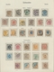 Schweden: 1855-2005, In This Condition Exceptional, Up To Two Values (number 84-85) Complete, Used C - Other & Unclassified