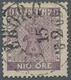 Delcampe - Schweden: 1855-2005, In This Condition Exceptional, Up To Two Values (number 84-85) Complete, Used C - Autres & Non Classés