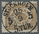 Delcampe - Schweden: 1855-2005, In This Condition Exceptional, Up To Two Values (number 84-85) Complete, Used C - Autres & Non Classés