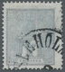 Delcampe - Schweden: 1855-2005, In This Condition Exceptional, Up To Two Values (number 84-85) Complete, Used C - Otros & Sin Clasificación