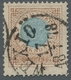 Delcampe - Schweden: 1855-2005, In This Condition Exceptional, Up To Two Values (number 84-85) Complete, Used C - Andere & Zonder Classificatie