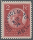 Delcampe - Schweden: 1855-2005, In This Condition Exceptional, Up To Two Values (number 84-85) Complete, Used C - Otros & Sin Clasificación