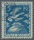 Delcampe - Schweden: 1855-2005, In This Condition Exceptional, Up To Two Values (number 84-85) Complete, Used C - Autres & Non Classés
