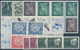 Delcampe - Schweden: 1960/1969, Mostly Complete Year Sets Mint Never Hinged, A Few Perforation Versions Of Defi - Other & Unclassified