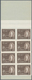 Schweden - Markenheftchen: 1941/1969, Duplicated Accumulation Of About 50 Different Stamp Booklets I - 1951-80