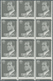 Spanien: 1981, King Juan Carlos I. 85pta. Grey In A Lot With About 300 Stamps All With ERRORS In Pri - Cartas & Documentos