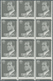 Spanien: 1981, King Juan Carlos I. 85pta. Grey In A Lot With About 300 Stamps All With ERRORS In Pri - Lettres & Documents