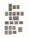Delcampe - Türkei: 1876/1921, A Splendid Mint Collection Neatly Arranged On Album Pages, Well Collected Through - Nuevos