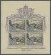 Vatikan: 1929-1993, Komplette Postfrische Sammlung Vatikan Im Gut Erhaltenen Vordruckalbum, Dabei Nr - Autres & Non Classés