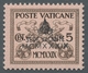 Delcampe - Vatikan: 1929-1993, Komplette Postfrische Sammlung Vatikan Im Gut Erhaltenen Vordruckalbum, Dabei Nr - Sonstige & Ohne Zuordnung