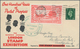 Britische Kolonien: 1897-1937, Six Special Picture Postcards From Exhibitions (Toronto 1897, London - Other & Unclassified