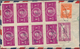 Afghanistan: 1928/1968, About 120 Covers Including A Great Deal Of Registered Airmail With Emphasis - Afghanistan