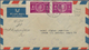 Afghanistan: 1928/1968, About 120 Covers Including A Great Deal Of Registered Airmail With Emphasis - Afghanistan