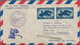 Afghanistan: 1928/1968, About 120 Covers Including A Great Deal Of Registered Airmail With Emphasis - Afganistán