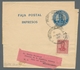 Argentinien: 1887-1936, Splendid Lot Of 28 Neat Early Covers With E.g. Better Destinations: Austria, - Andere & Zonder Classificatie