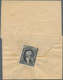 Argentinien: 1879-1900, Group Of 19 Interesting Covers And Postal Stationery Items To Europe Or Boli - Otros & Sin Clasificación