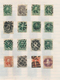 Brasilien: 1869/1900, Beautiful Lot Of More Than 260 Stamps, Mostly Don Pedro Issues, With Clear And - Sonstige & Ohne Zuordnung