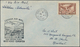 Canada: 1928/1949, Lot Of Apprx. 170 Airmail Covers (1st Flights), Franked With Airmail Stamps And B - Sonstige & Ohne Zuordnung