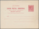 Cuba: 1880/1945, 33 Covers And Cards Wuth Some Better Item E.g. 1882 10 Cent Stationery Card Type II - Sonstige & Ohne Zuordnung
