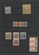 Indien: 1854-1970's Ca.: Collection And Assortment Of Some Hundred Stamps, Used Mostly, And Several - 1854 East India Company Administration