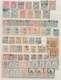 Iran: 1875-1991, Very Appealing, Mostly Cancelled Inventory Persia / Iran From The First Values On S - Iran