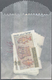 Israel: 1996/1998, Accumulation With Mainly MNH Stamps, Souvenir Sheets And Booklets, Some First Day - Gebraucht (mit Tabs)