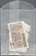Israel: 1996/1998, Accumulation With Mainly MNH Stamps, Souvenir Sheets And Booklets, Some First Day - Used Stamps (with Tabs)