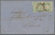Peru: 1857/1932, About 50 Covers And Stationeries From The Time Of 1873/1932 As Well As Loose Stamps - Pérou