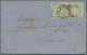 Peru: 1857/1932, About 50 Covers And Stationeries From The Time Of 1873/1932 As Well As Loose Stamps - Peru