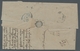 Delcampe - Reunion: 1854-1912, Ungemein Reichhaltige Sammlung Von 190 Frankierten Briefen, Karten, Briefvorders - Sonstige & Ohne Zuordnung